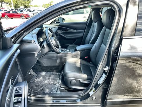 Used 2023 MAZDA CX-30 AWD 2.5 S w/ Select Package image 2