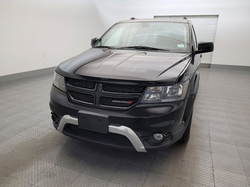 Used 2020 Dodge Journey Crossroad FWD image 15