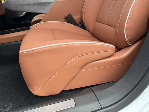 New 2027 Cadillac Optiq Premium Sport RWD image 20