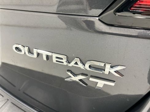 Used 2024 Subaru Outback Limited XT AWD/4WD image 27