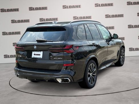 New 2026 BMW X5 xDrive50e AWD/4WD image 5