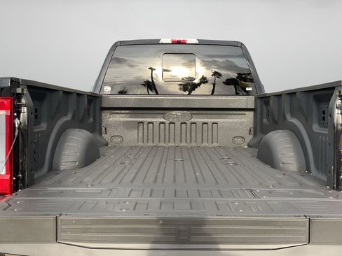 New 2026 Ford F350 King Ranch AWD/4WD image 11