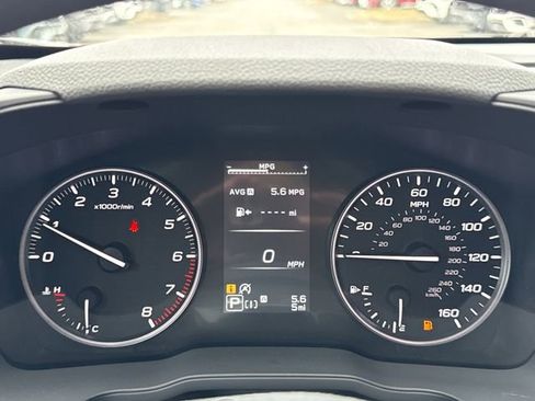 New 2026 Subaru Crosstrek 2.0i Premium image 28