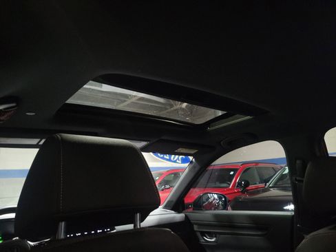 Used 2023 Honda CR-V Sport image 12