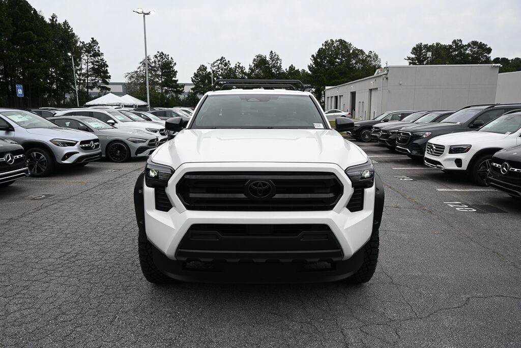 Used 2024 Toyota Tacoma SR AWD/4WD image 27