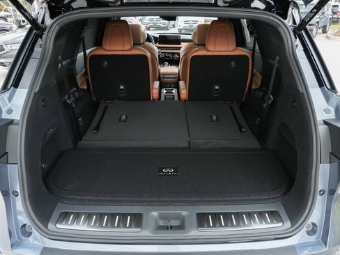 New 2026 INFINITI QX60 Autograph w/ Dark Cargo Package AWD/4WD image 32