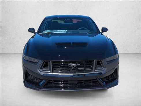 New 2026 Ford Mustang Dark Horse image 6