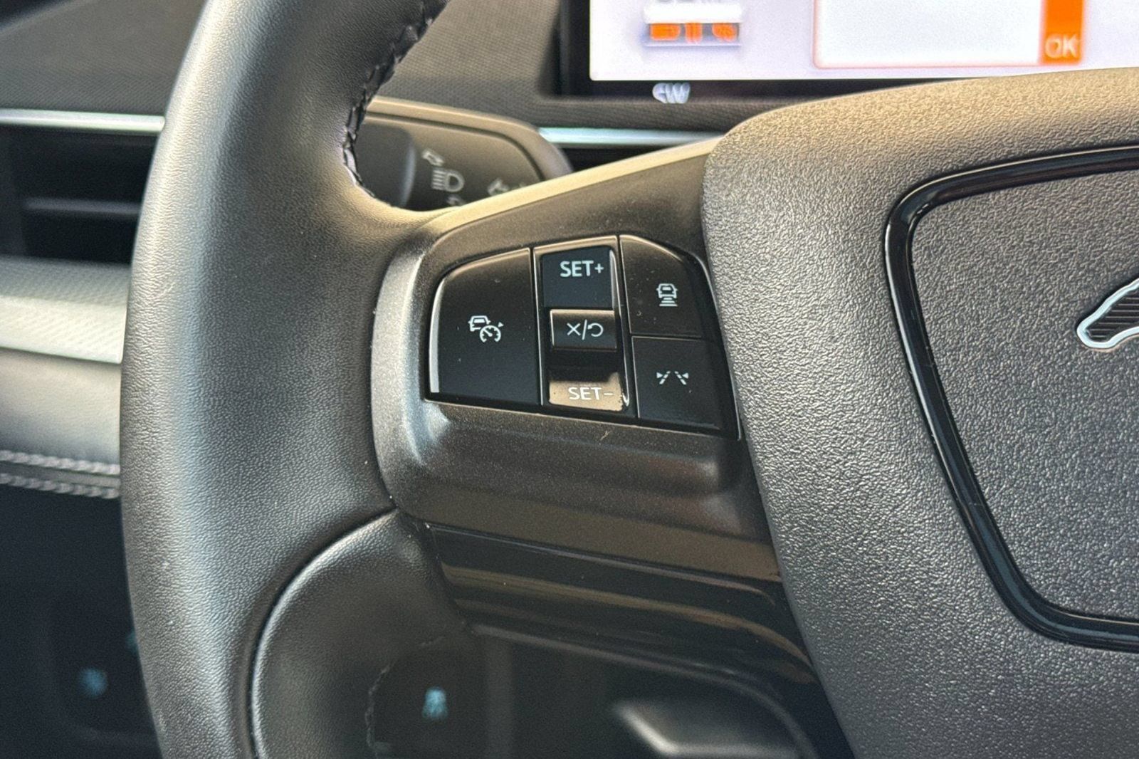Used 2023 Ford Mustang Mach-E California Route 1 AWD/4WD image 31