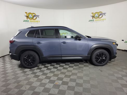 Certified 2026 MAZDA CX-50 AWD 2.5 Hybrid w/ Weather Package image 13