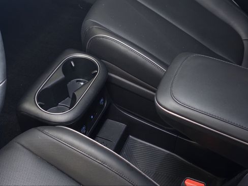 Used 2024 Hyundai Ioniq 5 Limited RWD image 14