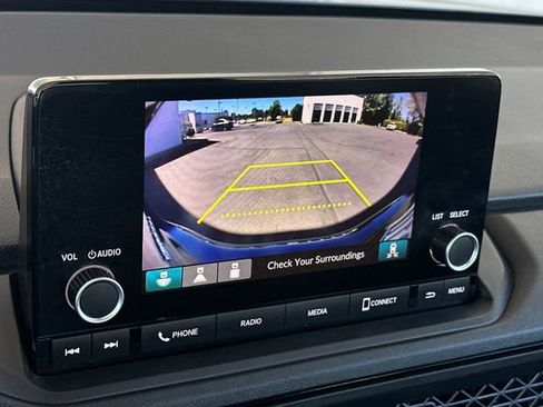 Used 2025 Honda Accord SE image 15