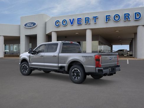 New 2026 Ford F250 Lariat w/ Tremor Off-Road Package AWD/4WD image 4