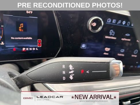 Used 2025 Chevrolet Tahoe RST w/ Comfort Package AWD/4WD image 34
