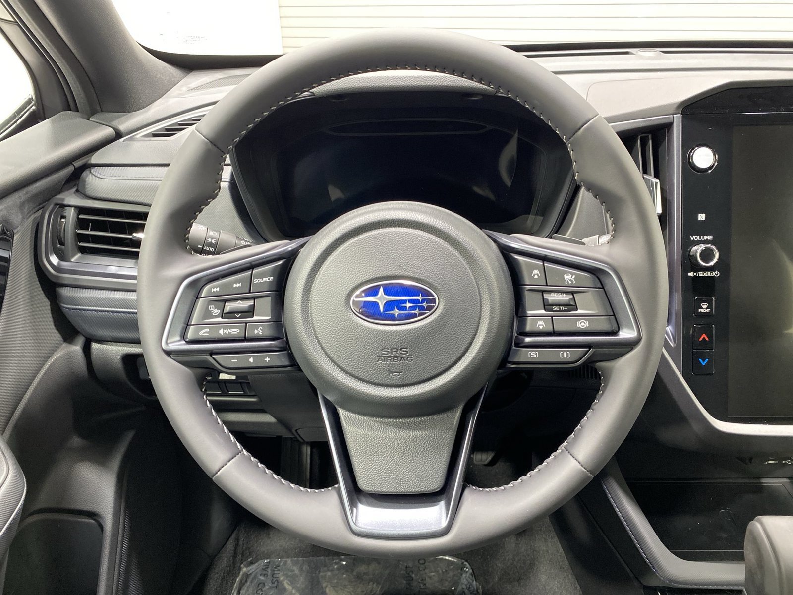 New 2026 Subaru Forester Touring AWD/4WD image 14