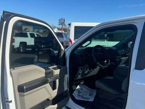 Used 2020 Ford F150 XL w/ Equipment Group 101A Mid image 10