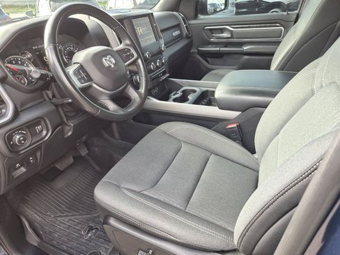 Used 2021 RAM 1500 Lone Star RWD image 14