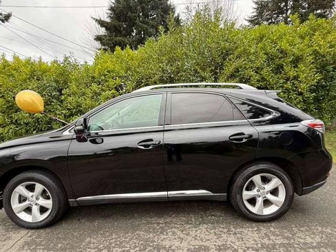 Used 2015 Lexus RX 350 AWD image 12