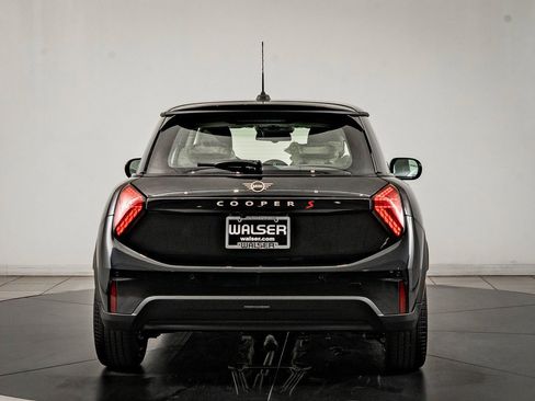 New 2026 MINI Cooper S image 7