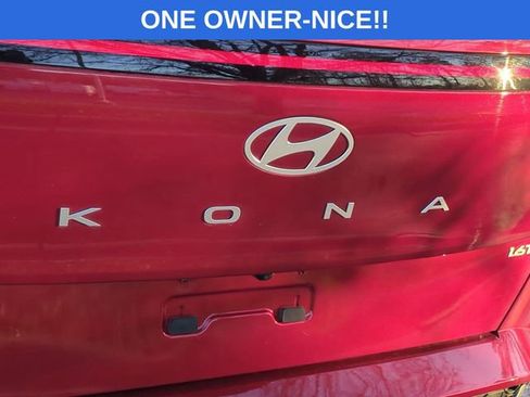 Used 2025 Hyundai Kona N Line image 42