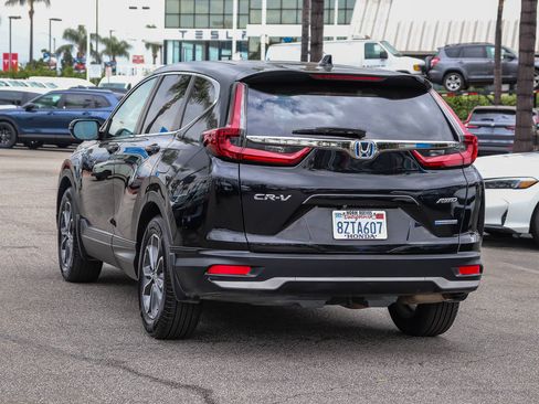 Used 2022 Honda CR-V EX-L image 13