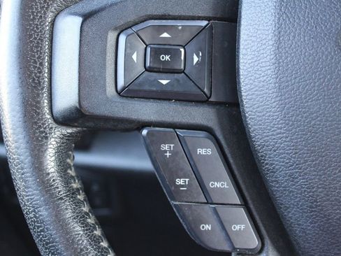 Used 2016 Ford F150 XLT w/ Equipment Group 301A Mid image 25