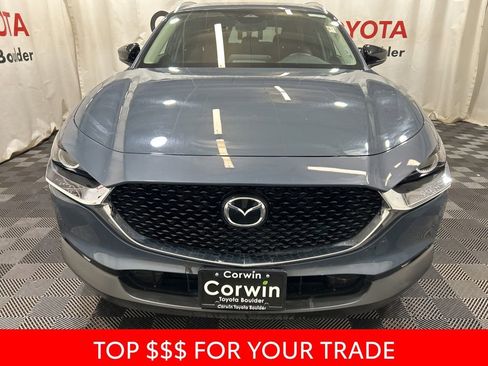 Used 2025 MAZDA CX-30 AWD 2.5 S w/ Preferred Package image 2
