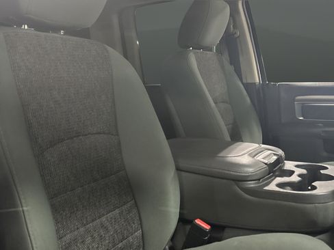 Used 2015 RAM 1500 Big Horn AWD/4WD image 29