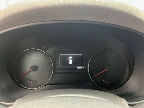 Used 2017 Kia Sportage SX AWD/4WD image 8