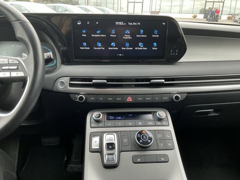 Used 2023 Hyundai Palisade SEL w/ Cargo Package image 23