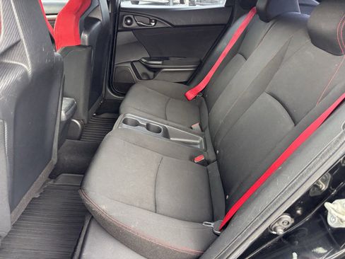 Used 2018 Honda Civic Type R image 26