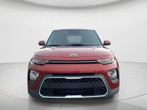 Used 2020 Kia Soul LX FWD image 2