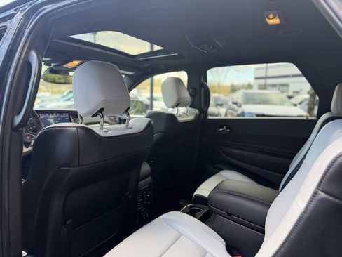 Used 2025 Dodge Durango SRT Hellcat image 21