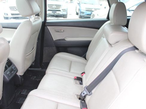 Used 2014 MAZDA CX-9 Touring w/ Touring Technology Package image 19