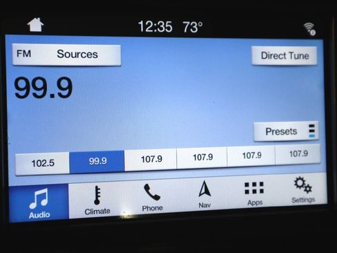 Used 2019 Ford F350 Lariat w/ Lariat Ultimate Package image 22