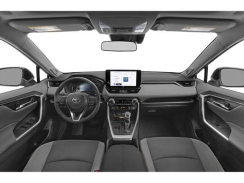 Used 2024 Toyota RAV4 XLE Premium w/ Weather Package AWD/4WD image 41