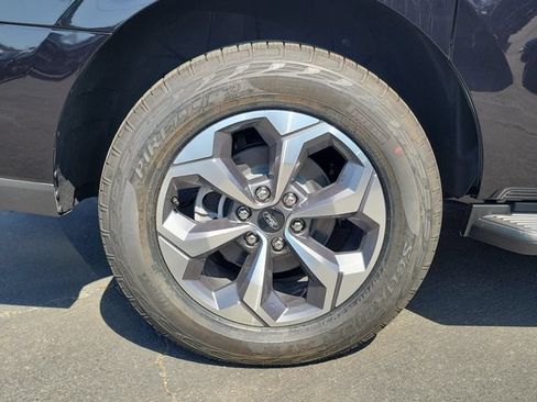 New 2027 Ford Expedition Max Active AWD/4WD image 5