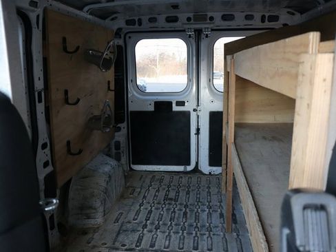 Used 2017 RAM ProMaster 1500 w/ Premium Appearance Group image 30