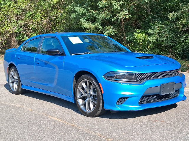 Used 2023 Dodge Charger GT RWD image 7