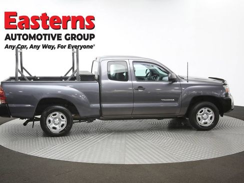 Used 2015 Toyota Tacoma 2WD Access Cab image 43