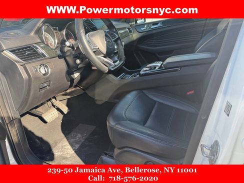 Used 2019 Mercedes-Benz GLE 43 AMG 4MATIC Coupe w/ Premium 3 Package image 20