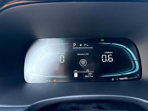 Used 2025 Hyundai Palisade SEL FWD image 18