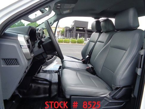 Used 2022 Ford F150 XL w/ Equipment Group 101A High RWD image 13