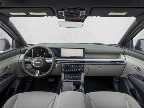 New 2026 Hyundai Tucson Limited AWD/4WD image 5