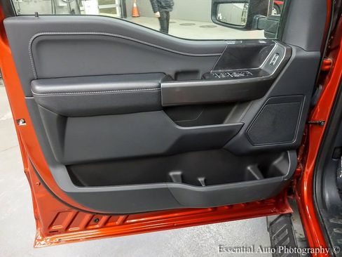 Used 2023 Ford F150 XLT w/ Equipment Group 302A High image 20