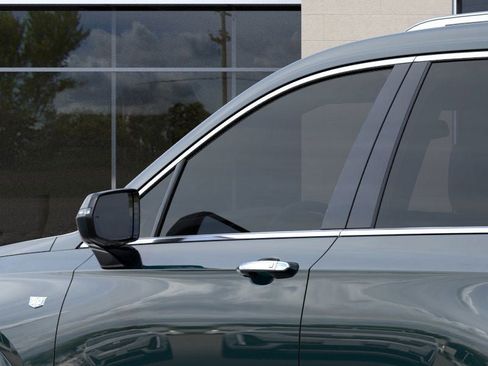 New 2025 Cadillac XT6 Premium Luxury w/ LPO, Floor Liner Package image 12