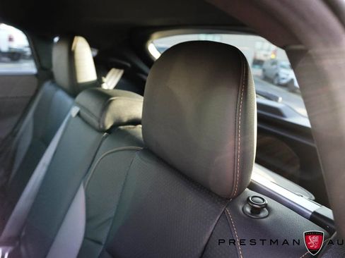 Used 2024 Subaru Crosstrek 2.5i Wilderness image 40