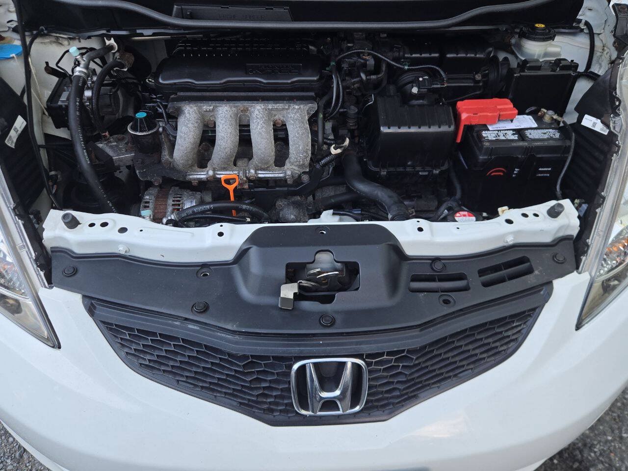 Used 2010 Honda Fit Sport image 14
