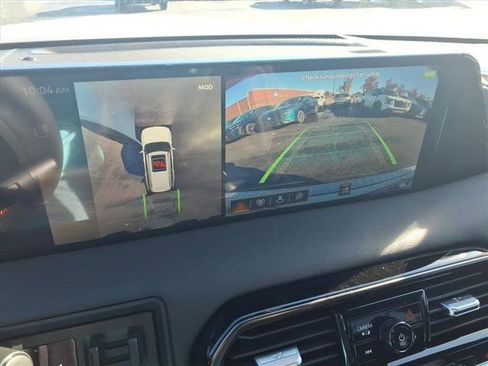 New 2026 Nissan Armada PRO-4X image 12