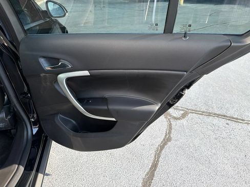 Used 2015 Buick Regal Premium FWD image 19