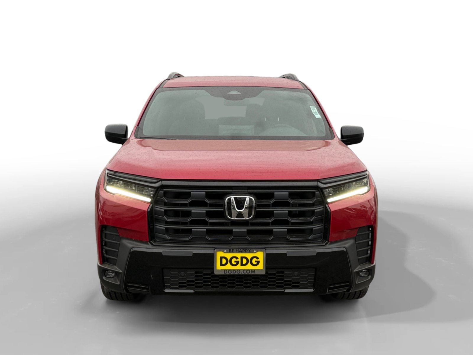 New 2026 Honda Pilot Sport image 8